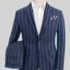 Solbiati Linen Nicoli Suit