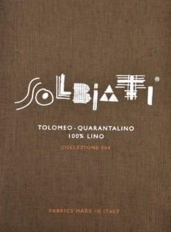 Solbiati Denim Light Blue Linen Jacket -Studiosuits Shop solbiatitolemeo fa5cbc05 fa14 4744 a1d4 72088718a27e