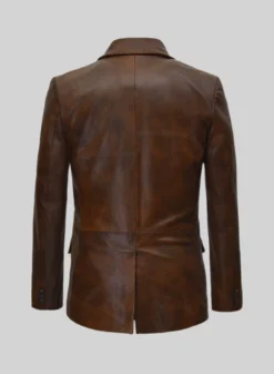 Spanish Brown Medieval Leather Suit 18 Spanish Brown Medieval Leather Suit -Studiosuits Shop spanisbrownmeidivalleathersuit 4