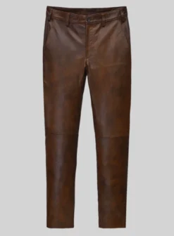 Spanish Brown Medieval Leather Suit 26 Spanish Brown Medieval Leather Suit -Studiosuits Shop spanisbrownmeidivalleathersuit 8