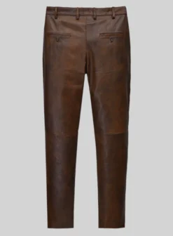 Spanish Brown Medieval Leather Suit 25 Spanish Brown Medieval Leather Suit -Studiosuits Shop spanisbrownmeidivalleathersuit 9