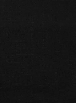 Stripy Black And White Linen Shirt -Studiosuits Shop stripyblkwhitelnnsrtslveshirtlk 2