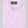 Thomas Mason Light Purple Shirt