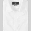 Thomas Mason White Shirt