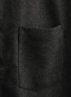 Tweed Shirt -Studiosuits Shop tweedshirt 3