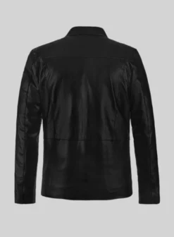 Vampire Diaries Leather Jacket -Studiosuits Shop vampirediariesleatherjacketlook 1