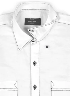 Work V Style Shirt -Studiosuits Shop washworkvstyleshirtlook 6 cd499966 ab9e 4793 828f b34a95f8e006