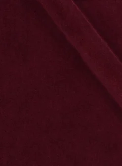 Wine Velvet Suit -Studiosuits Shop winevelvetsuitlook 5