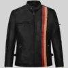 X-Men Cyclops Leather Jacket