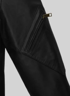 X-Men Cyclops Leather Jacket -Studiosuits Shop xmencyclopsleatherjacketlook 4