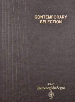 Lanificio Zegna Trofeo Jolge Dark Blue Checks Wool Pants -Studiosuits Shop zegnacontemporaryselection c55ef713 ac6c 4017 8646 36f0b8e6eff5