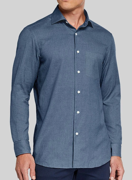 Lanificio Zegna Shirts 1 Lanificio Zegna Shirts