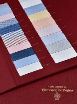 Lanificio Zegna Shirts 5 Lanificio Zegna Shirts -Studiosuits Shop zegnacottonshirt 2