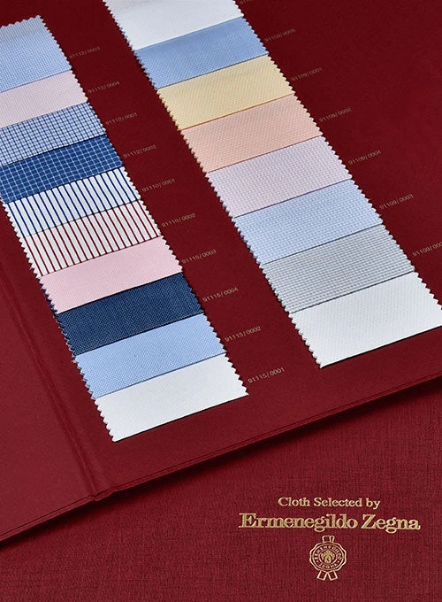 Lanificio Zegna Shirts 3 Lanificio Zegna Shirts - Image 3